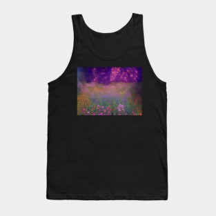 Dark Forest Tank Top